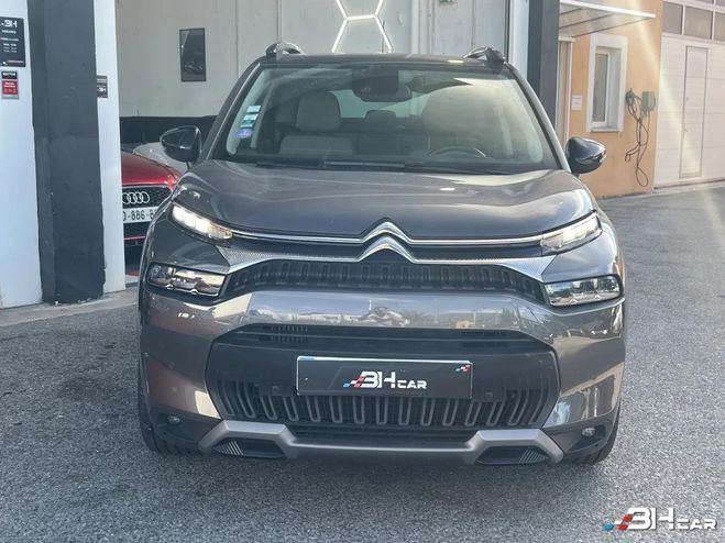 Citroen C3 Aircross 1.2 110cv SHINE BUSINESS / GARA Gris de 2021