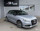Audi A1 Sportabck 1.4 TDI 90 ch S-Line &agrave; Limoges (87)