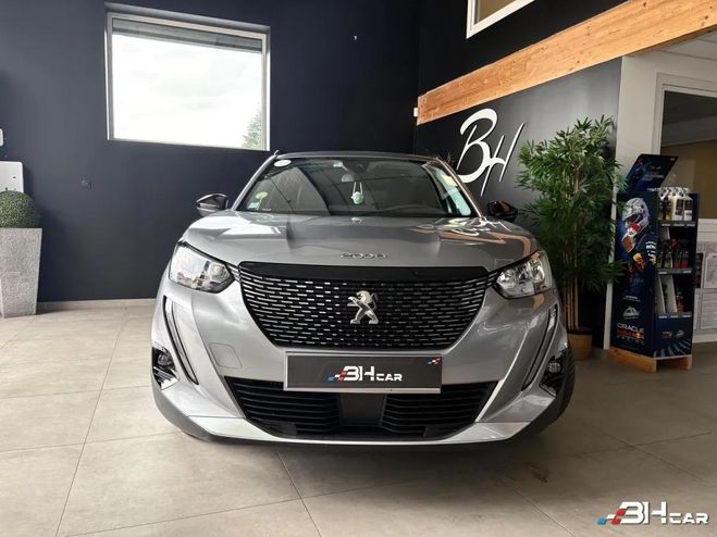 Peugeot 2008 GENERATION-II 1.5 BLUEHDI 130 ALLURE PAC Gris de 2022