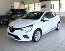 Renault Clio 5 1.0 SCE 75ch Business (1er Main, Garan &agrave; Pujols (47)