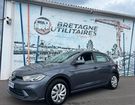 Volkswagen Polo 10825 ht VW Soci�t� 2 places TSI 95 cv L &agrave; Carquefou (44)