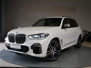  Voir d&eacute;tails -BMW X5 M50d - BVA Sport 5pl G05 PHASE 1 &agrave; Ozoir-la-Ferri�re (77)