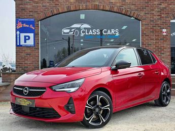  Voir d&eacute;tails -Opel Corsa 1.5 Turbo D GS Line COCKPIT 1er MAIN NAV &agrave; Sombreffe (51)