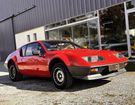 Alpine Renault A310