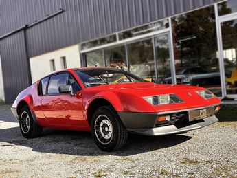  Voir d&eacute;tails -Alpine Renault A310 V6 phase 2 &agrave; Al�s (30)
