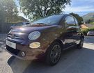 Fiat 500 1.2 69ch Pop 3�me main suivi complet - t &agrave; Cuers (83)
