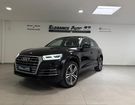 Audi Q5 2.0 TDI 190CH S LINE QUATTRO TRONIC 7 CA &agrave;  La Garde (83)