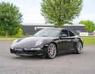 Porsche 911 COUPE (997) CARRERA 4S &agrave; Chars (95)