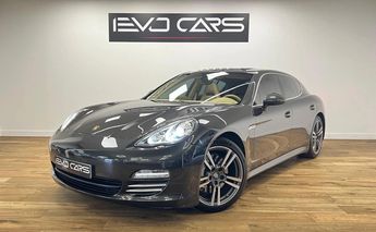  Voir d&eacute;tails -Porsche Panamera 4S 4.8 400 ch PDK / TO / Bose / PASM / R &agrave; Gleiz� (69)