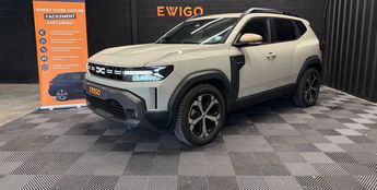  Voir d&eacute;tails -Dacia Duster 1.6 140ch 95 full-hybrid expression 4x2  &agrave; Lavilledieu (07)