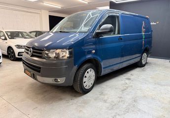  Voir d&eacute;tails -Volkswagen Transporter vu t5 am�nag� pour la vanlife 1.9 tdi 85 &agrave; Brignais (69)