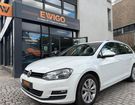 Volkswagen Golf break 1.6 tdi 110 bluemotion carat ( dis &agrave; Limoges (87)