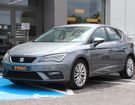 Seat Leon ST 1.6 tdi 115ch dsg bva carplay camera &agrave; Jouy-aux-Arches (57)
