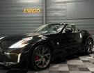 Nissan 370Z roadster 3.7 330 pack bva phase 2 son bo à Montélimar (26) Nissan 370Z roadster 3.7 330 pack bva phase 2 son bo à Montélimar (26)