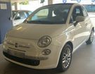 Fiat 500 C 1.2 8v 69ch Lounge Dualogic &agrave; Cannes (06)