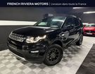 Land rover Discovery Sport - 7 places - Full Black - Toit pan à Vallauris (06) Land rover Discovery Sport - 7 places - Full Black - Toit pan à Vallauris (06)