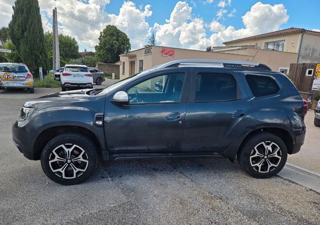 Dacia Duster dci 4x4 Autre de 2019