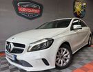 Mercedes Classe A A160 Style 102cv si�ges sports integraux &agrave; Courri�res (62)