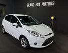 Ford Fiesta 1.6 TDCi FAP 95 Titanium &agrave; Moineville (54)