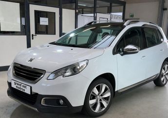  Voir d&eacute;tails -Peugeot 2008 1.6 HDi 120 Allure PHASE 2 EN ARRIVAGE - &agrave; Moineville (54)