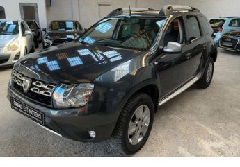  Voir d&eacute;tails -Dacia Duster 1.5 dCi 110 Prestige PHASE 2 EN ARRIVAGE &agrave; Moineville (54)