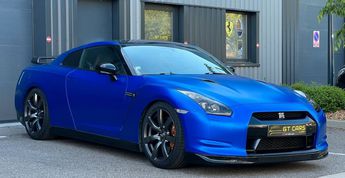  Voir d&eacute;tails -Nissan GT R GTR R35 Origine France non reprogramm�e  &agrave; Genay (69)