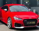 Audi TT RS