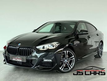  Voir d&eacute;tails -BMW Serie 2 218 iA Gran Coup� FULL PACKM-1ERPRO-COCK &agrave; Cuesmes (70)