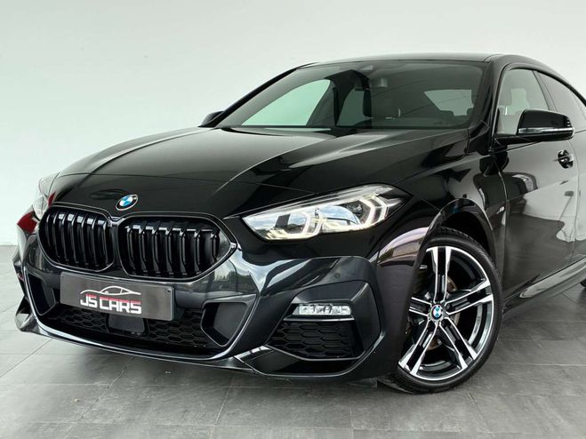 BMW Serie 2 218 iA Gran Coup� FULL PACKM-1ERPRO-COCK Noir M�tallis� de 