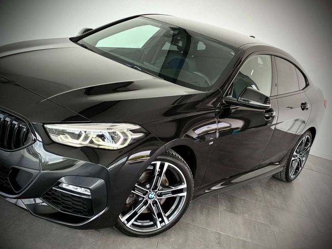 BMW Serie 2 218 iA Gran Coup� FULL PACKM-1ERPRO-COCK Noir M�tallis� de 