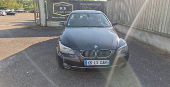  Voir d&eacute;tails -BMW Serie 5 530 x drive e60 235cv &agrave; Peltre (57)