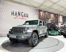 Jeep Wrangler UNLIMITED 4xe 2.0 T 380ch PHEV 4x4 BVA8  &agrave; Eysines (33)