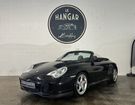 Porsche 911 Type 996 Carrera 4S Cabriolet 3.6 320ch  &agrave; Eysines (33)