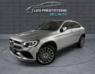Mercedes GLC Coup� 300 de 194+122ch AMG Line &agrave; Puteaux (92)