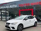 Seat Ibiza 1.6 TDI 80 ch S-S BVM5 Urban &agrave; Longwy (54)