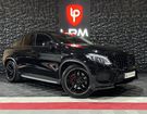 Mercedes GLE 43 AMG 367ch 4Matic 9G-Tronic à Roquebrune-sur-Argens (83) Mercedes GLE 43 AMG 367ch 4Matic 9G-Tronic à Roquebrune-sur-Argens (83)