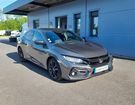 Honda Civic 2021 1.0 i-VTEC 126 CVT Executive &agrave; Ch�tillon-sur-Chalaronne (01)