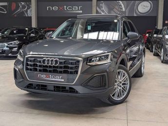  Voir d&eacute;tails -Audi Q2 30TFSI Design &agrave; Cuesmes (70)