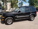 Jeep Cherokee 2.8 CRD Limited 4x4 &agrave; Villemomble (93)