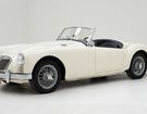 MG MGA A 1600 MK2 '62 &agrave; Aalter (98)