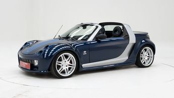  Voir d&eacute;tails -Smart Roadster Brabus '2004 &agrave; Aalter (98)