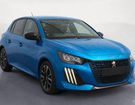 Peugeot 208 1.2 100 Allure - Pack Navigation - Acces &agrave; Mont�limar (26)