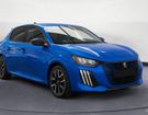 Peugeot 208 1.2 100 Allure - Pack Navigation - Acces &agrave; Mont�limar (26)