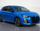 Peugeot 208 1.2 100 Allure - Pack Navigation - Acces &agrave; Mont�limar (26)