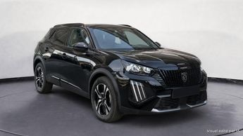  Voir d&eacute;tails -Peugeot 2008 1.2 130 EAT8 II Allure - Radars AV & AR  &agrave; Mont�limar (26)