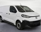 Fiat Scudo BlueHDi 120 III Fourgon XL - Pack Caméra à Montélimar (26) Fiat Scudo BlueHDi 120 III Fourgon XL - Pack Caméra à Montélimar (26)