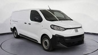  Voir d&eacute;tails -Fiat Scudo BlueHDi 120 III Fourgon XL - Pack Cam�ra &agrave; Mont�limar (26)