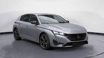  Voir d&eacute;tails -Peugeot 308 1.2 130 Allure - Pack Navigation - Cam�r &agrave; S�r�zin-du-Rh�ne (69)