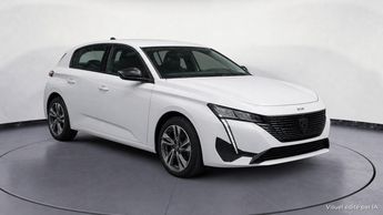  Voir d&eacute;tails -Peugeot 308 1.2 130 Allure - Pack Navigation - Cam�r &agrave; S�r�zin-du-Rh�ne (69)