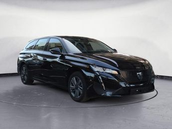  Voir d&eacute;tails -Peugeot 308 SW 1,2 130 III BREAK Active Pack - Drive &agrave; S�r�zin-du-Rh�ne (69)